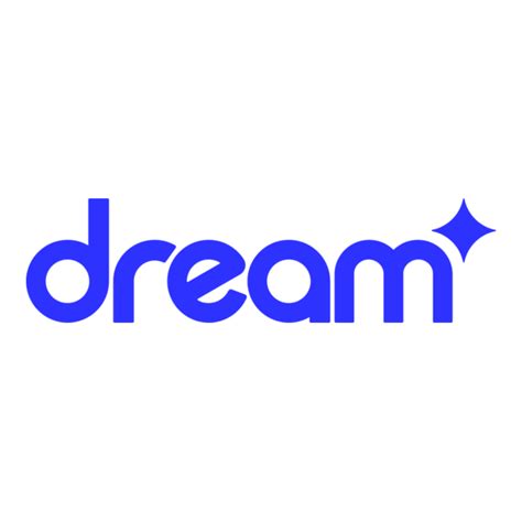 Dream Games / Logo in SVG & PNG / Brand Colors & Info.
